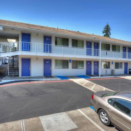 Motel 6-Tigard, Or - Portland South - Lake Oswego Exterior photo