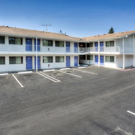 Motel 6-Tigard, Or - Portland South - Lake Oswego Exterior photo