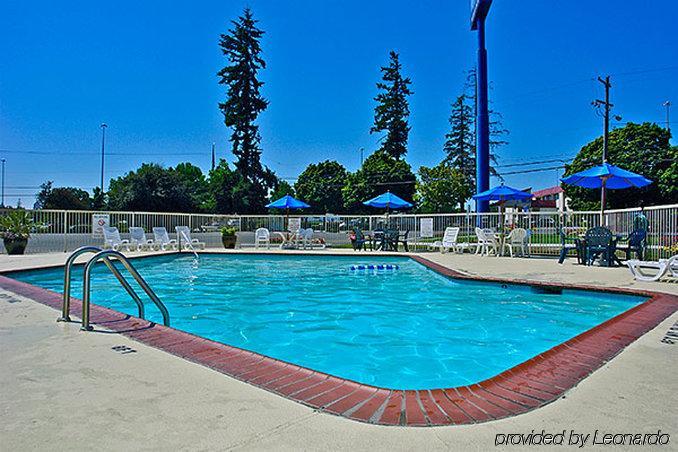 Motel 6-Tigard, Or - Portland South - Lake Oswego Exterior photo