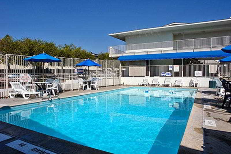 Motel 6-Tigard, Or - Portland South - Lake Oswego Exterior photo