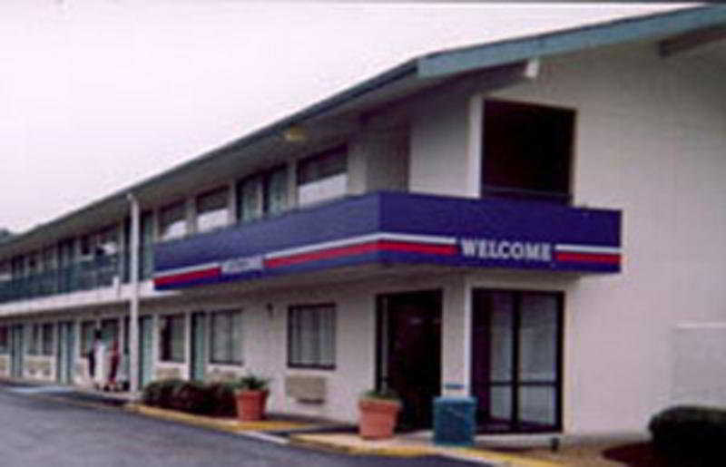 Motel 6-Tigard, Or - Portland South - Lake Oswego Exterior photo