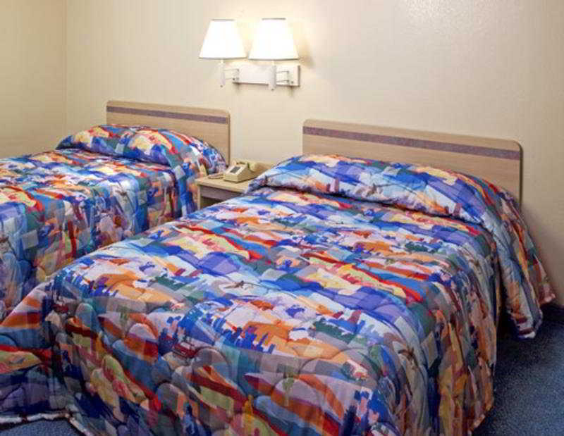 Motel 6-Tigard, Or - Portland South - Lake Oswego Exterior photo